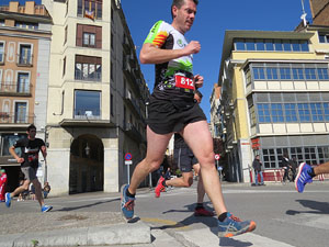19a Cursa dels 10 km de Girona