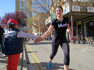 19a Cursa dels 10 km de Girona