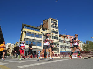 19a Cursa dels 10 km de Girona