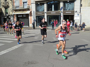 19a Cursa dels 10 km de Girona