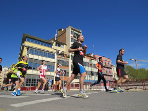 19a Cursa dels 10 km de Girona