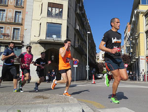19a Cursa dels 10 km de Girona