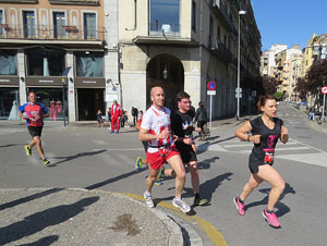 19a Cursa dels 10 km de Girona