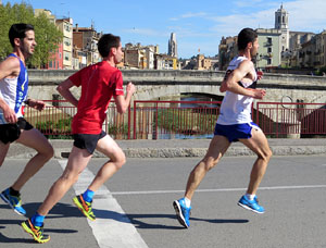 19a Cursa dels 10 km de Girona