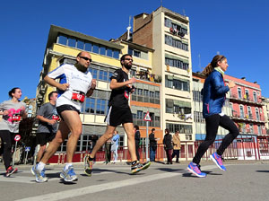 19a Cursa dels 10 km de Girona
