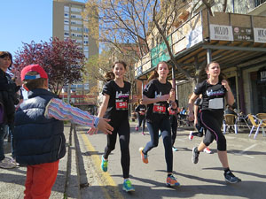 19a Cursa dels 10 km de Girona