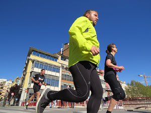19a Cursa dels 10 km de Girona