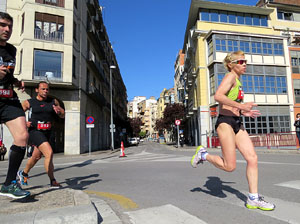 19a Cursa dels 10 km de Girona