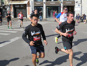 19a Cursa dels 10 km de Girona