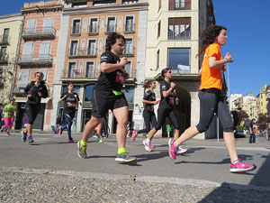 19a Cursa dels 10 km de Girona
