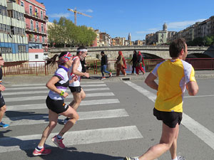19a Cursa dels 10 km de Girona