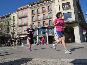 19a Cursa dels 10 km de Girona