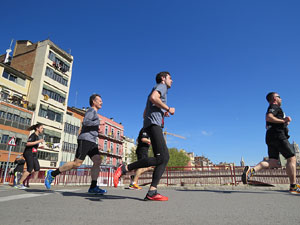 19a Cursa dels 10 km de Girona