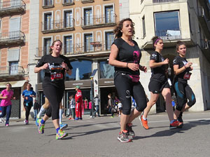 19a Cursa dels 10 km de Girona
