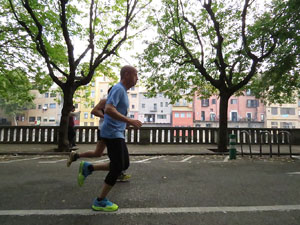 XXXVII Cursa Popular del Carrer Nou