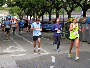 XXXVII Cursa Popular del Carrer Nou