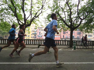 XXXVII Cursa Popular del Carrer Nou