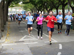 XXXVII Cursa Popular del Carrer Nou