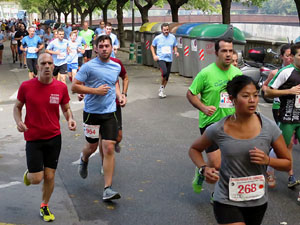 XXXVII Cursa Popular del Carrer Nou