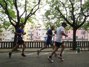 XXXVII Cursa Popular del Carrer Nou