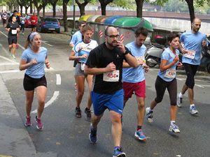 XXXVII Cursa Popular del Carrer Nou