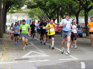 XXXVII Cursa Popular del Carrer Nou