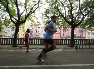 XXXVII Cursa Popular del Carrer Nou