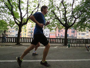 XXXVII Cursa Popular del Carrer Nou