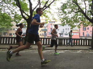 XXXVII Cursa Popular del Carrer Nou