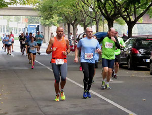 XXXVII Cursa Popular del Carrer Nou