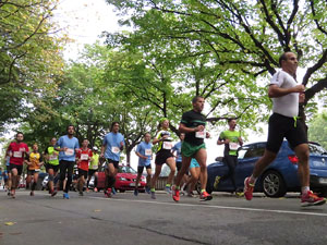 XXXVII Cursa Popular del Carrer Nou
