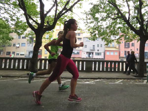 XXXVII Cursa Popular del Carrer Nou