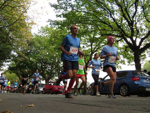 XXXVII Cursa Popular del Carrer Nou