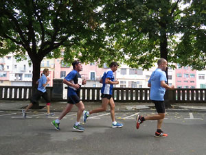 XXXVII Cursa Popular del Carrer Nou