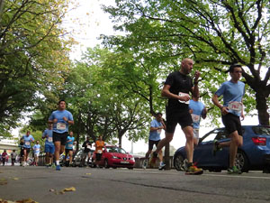 XXXVII Cursa Popular del Carrer Nou