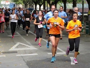 XXXVII Cursa Popular del Carrer Nou