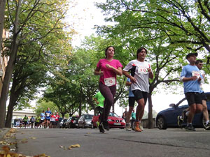 XXXVII Cursa Popular del Carrer Nou