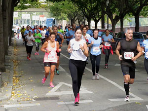 XXXVII Cursa Popular del Carrer Nou