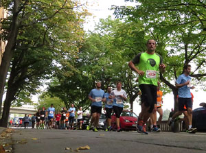 XXXVII Cursa Popular del Carrer Nou
