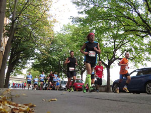 XXXVII Cursa Popular del Carrer Nou