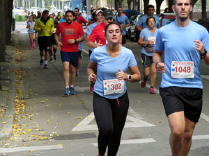 XXXVII Cursa Popular del Carrer Nou