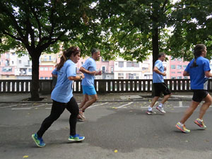 XXXVII Cursa Popular del Carrer Nou