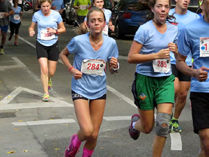 XXXVII Cursa Popular del Carrer Nou