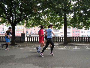 XXXVII Cursa Popular del Carrer Nou