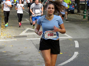 XXXVII Cursa Popular del Carrer Nou