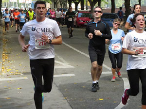 XXXVII Cursa Popular del Carrer Nou