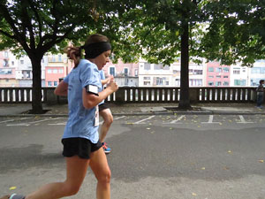 XXXVII Cursa Popular del Carrer Nou