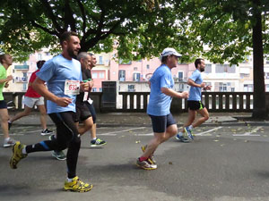 XXXVII Cursa Popular del Carrer Nou