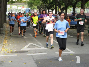 XXXVII Cursa Popular del Carrer Nou