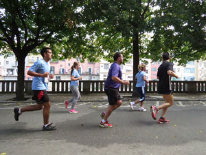 XXXVII Cursa Popular del Carrer Nou